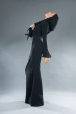 Dress nombre 775 <br> black