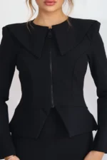 ⁦Eclar suit black⁩ – תמונה ⁦4⁩