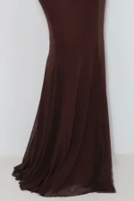 ⁦Elise suit chocolate⁩ – תמונה ⁦3⁩