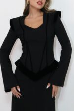 ⁦Loren dress⁩ – תמונה ⁦4⁩